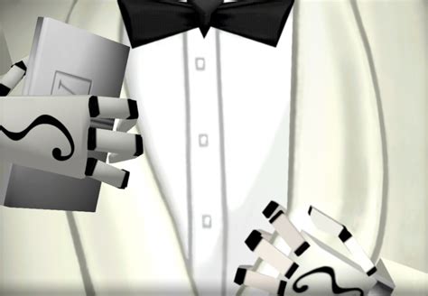 grim fandango cigarette case.